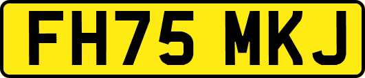 FH75MKJ