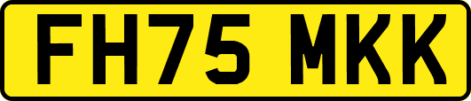 FH75MKK