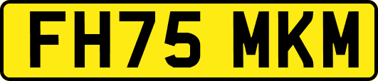 FH75MKM