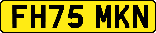 FH75MKN