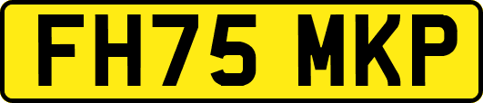 FH75MKP