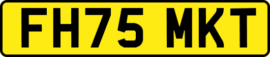 FH75MKT