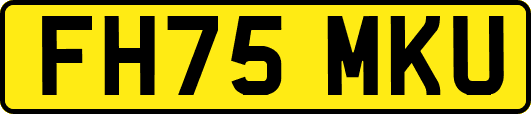 FH75MKU