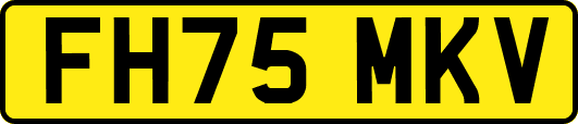 FH75MKV