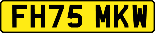 FH75MKW