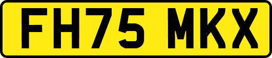 FH75MKX