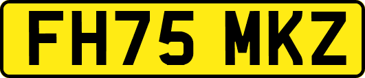 FH75MKZ