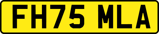 FH75MLA