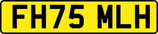 FH75MLH