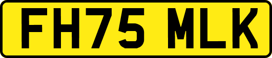FH75MLK