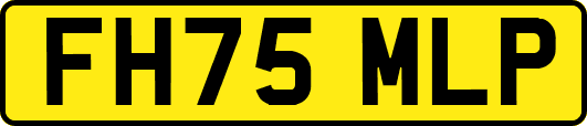FH75MLP