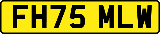 FH75MLW