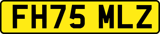 FH75MLZ