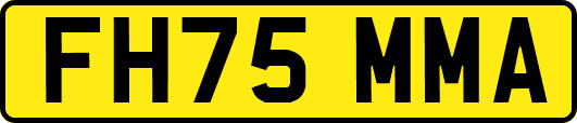 FH75MMA