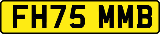 FH75MMB
