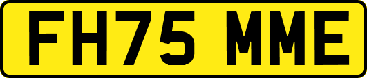 FH75MME