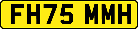 FH75MMH