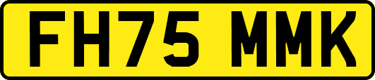 FH75MMK