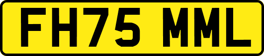 FH75MML