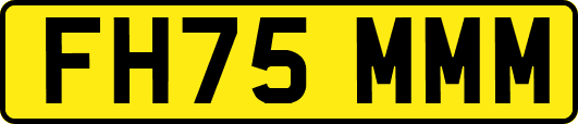 FH75MMM