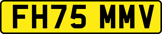 FH75MMV