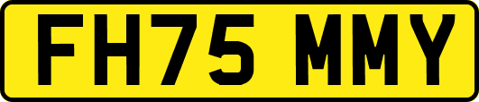 FH75MMY