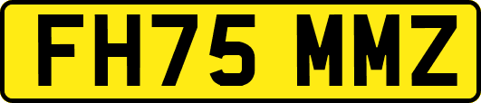 FH75MMZ