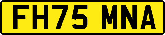 FH75MNA