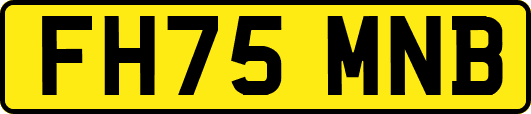 FH75MNB