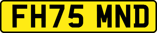 FH75MND