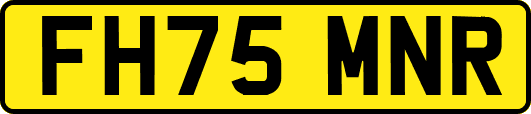 FH75MNR