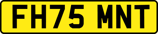 FH75MNT