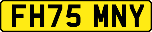 FH75MNY
