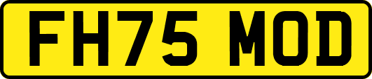 FH75MOD