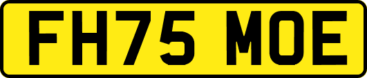 FH75MOE