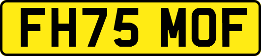 FH75MOF