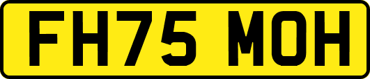 FH75MOH