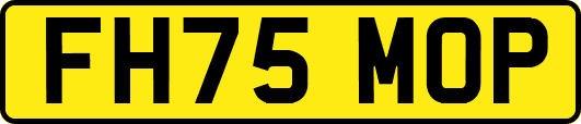 FH75MOP