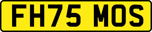 FH75MOS