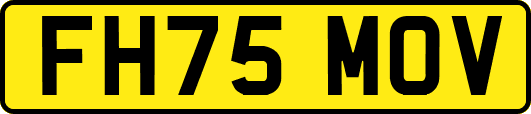 FH75MOV