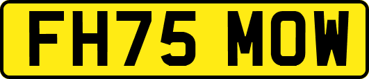 FH75MOW