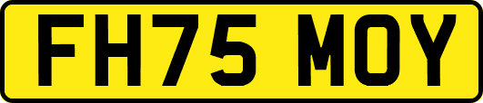 FH75MOY