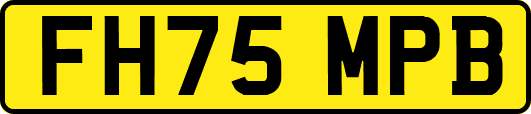 FH75MPB