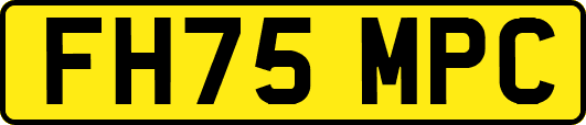 FH75MPC