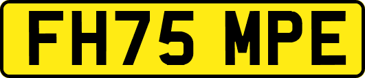 FH75MPE