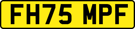 FH75MPF