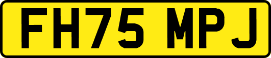 FH75MPJ