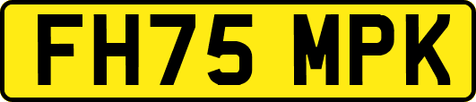 FH75MPK