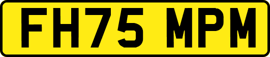 FH75MPM