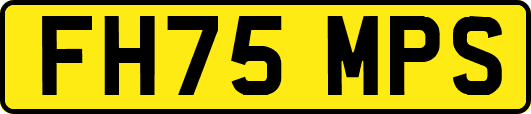 FH75MPS